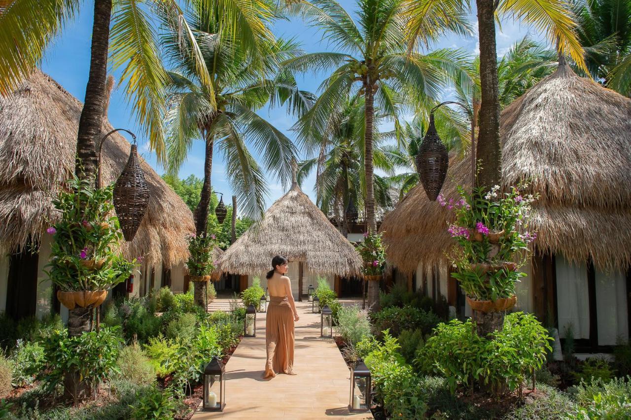 Dhevan Dara Resort&Spa Hua Hin - Sha Plus Bagian luar foto