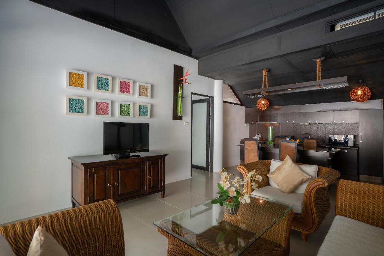 Dhevan Dara Resort&Spa Hua Hin - Sha Plus Bagian luar foto