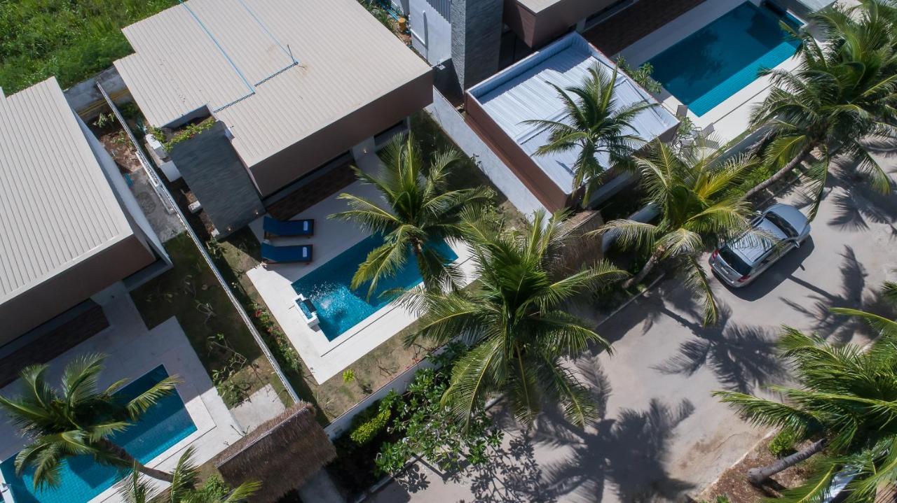 Dhevan Dara Resort&Spa Hua Hin - Sha Plus Bagian luar foto