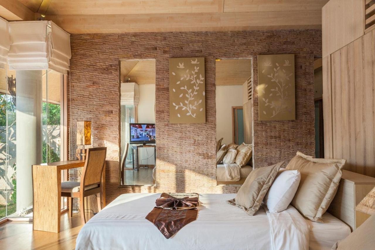 Dhevan Dara Resort&Spa Hua Hin - Sha Plus Bagian luar foto