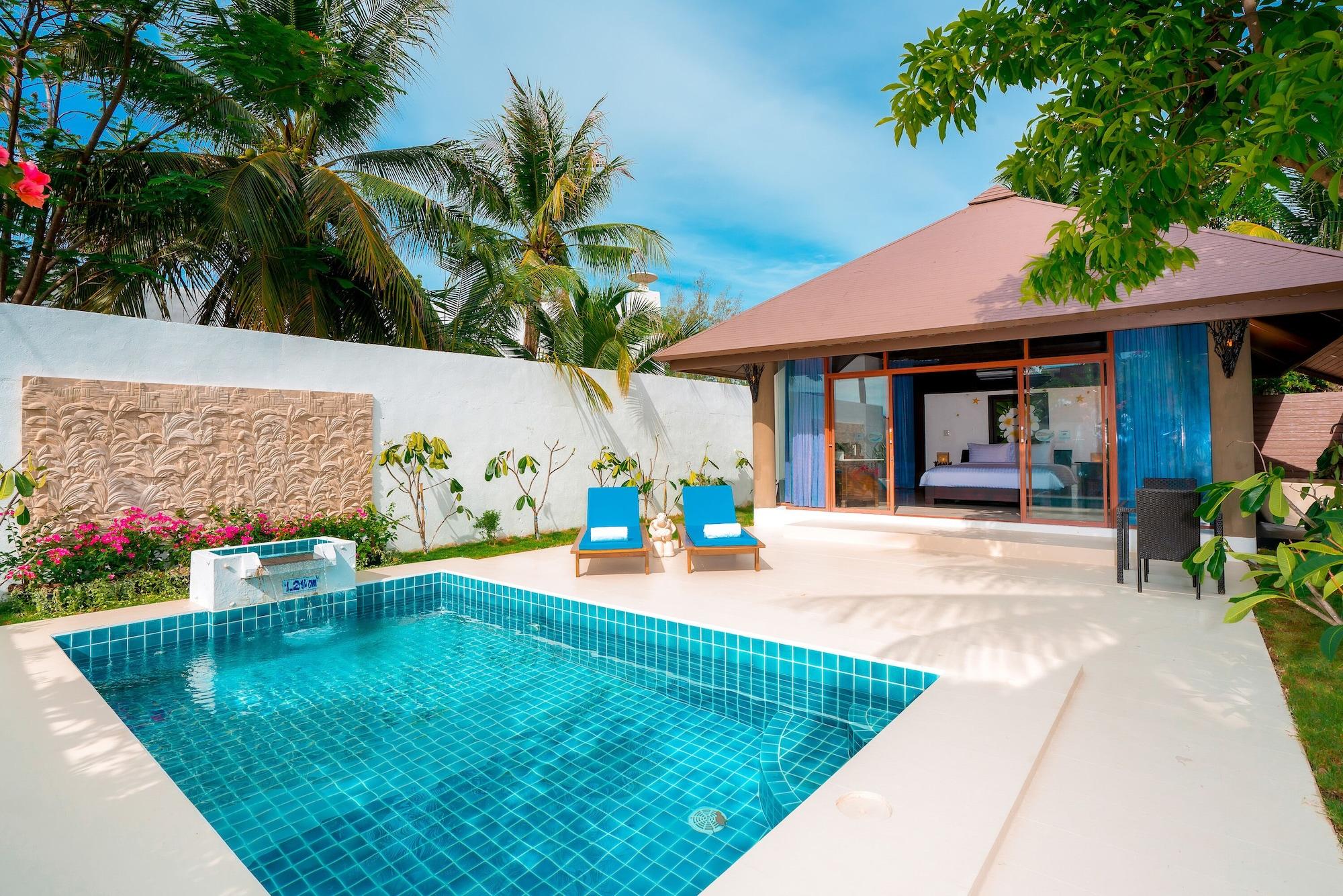 Dhevan Dara Resort&Spa Hua Hin - Sha Plus Bagian luar foto