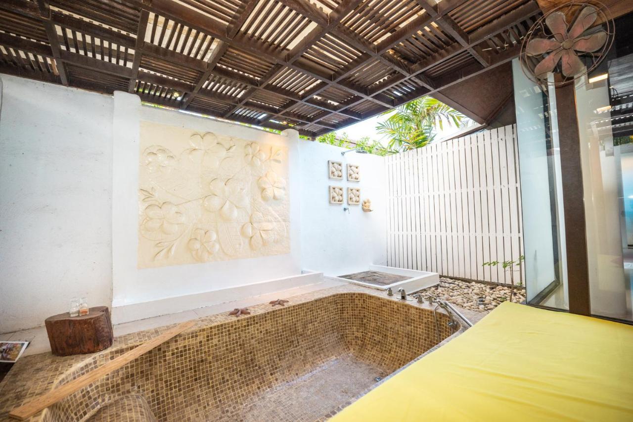 Dhevan Dara Resort&Spa Hua Hin - Sha Plus Bagian luar foto